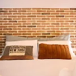 Апартаменты Ponte Vittoria Urban Garden Loft *